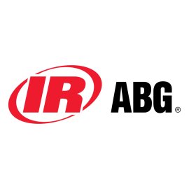 ABG Logo Vector PNG | Industrial Strength Identity 