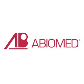 Abiomed Logo Vector PNG | Abiomed Medical Technology Brandmark 