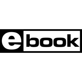 Ebook Logo Png | Ebook Logo Vector 