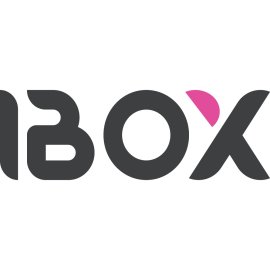 Ibox Logo Png | Ibox Logo Vector 