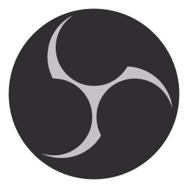 Obs Logo Png | Obs Logo Vector 