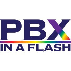 Pbx In A Flash Logo Png | Pbx In A Flash Logo Vector 