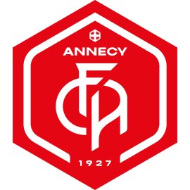 Fc Annecy022 Logo Png | Fc Annecy022 Logo Vector 