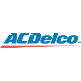 ACDelco official brand logo vector | ACDelco automotive parts emblem 