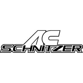 AC Schnitzer Official Logo Vector | AC Schnitzer Performance Tuning Emblem 