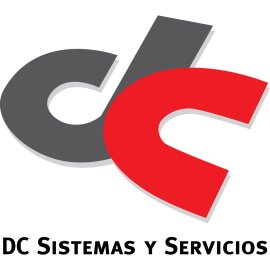 Dc Sistemas Logo Png | Dc Sistemas Logo Vector 