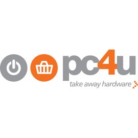 Pc4u Logo Png | Pc4u Logo Vector 