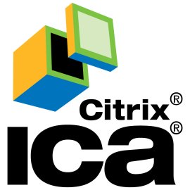 Ica Citrix Logo Png | Ica Citrix Logo Vector 