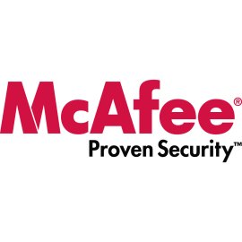 Mcafee Proven Security Logo Png | Mcafee Proven Security Logo Vector 