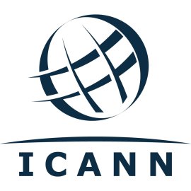 Icann Logo Png | Icann Logo Vector 