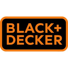 Black+Decker Logo Vector PNG | BLACK+DECKER Brand Emblem 