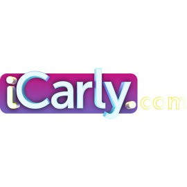 Icarly Com021 Reboot Logo Png | Icarly Com021 Reboot Logo Vector 