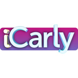 Icarly021reboot Logo Png | Icarly021reboot Logo Vector 