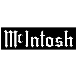 Mcintosh Logo Png | Mcintosh Logo Vector 