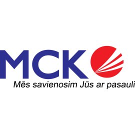 Mck Latvia Logo Png | Mck Latvia Logo Vector 