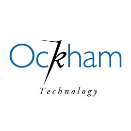 Ockham Technology Logo Png | Ockham Technology Logo Vector 