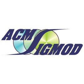ACM SIGMOD Logo Vector PNG | ACM SIGMOD database research emblem 