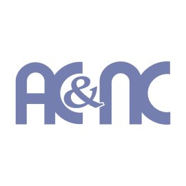 Acnc Logo Vector Png | ACNC wordmark emblem 