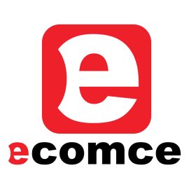 Ecomce Logo Png | Ecomce Logo Vector 