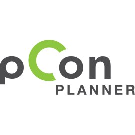 Pcon Planner Logo Png | Pcon Planner Logo Vector 