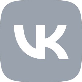 Vk Logo Png | Vk Logo Vector 
