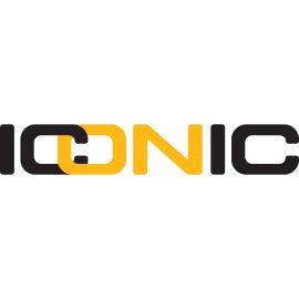 Iconic Lubrificantes Logo Png | Iconic Lubrificantes Logo Vector 