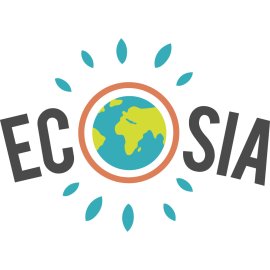 Ecosia Logo Png | Ecosia Logo Vector 