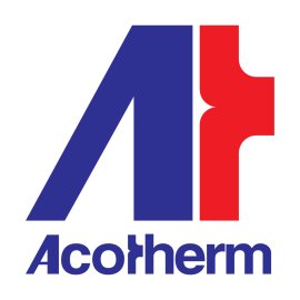 Acotherm Logo Vector Png | Acotherm Official Brand Emblem 
