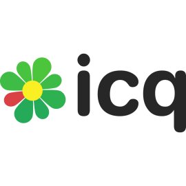 Icq Logo Png | Icq Logo Vector 