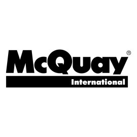Mcquay Logo Png | Mcquay Logo Vector 