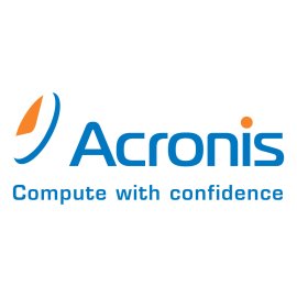 Acronis Logo Vector PNG | Acronis Corporate Emblem 