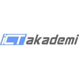 Ict Academy Logo Png | Ict Academy Logo Vector 