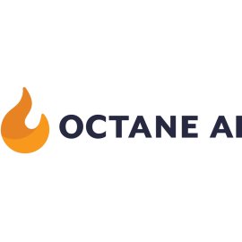Octane Ai Logo Png | Octane Ai Logo Vector 