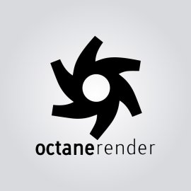 Octane Renderd Logo Png | Octane Renderd Logo Vector 