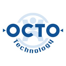 Octo Technology Logo Png | Octo Technology Logo Vector 