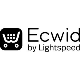 Ecwid By Lightspeed Logo Png | Ecwid By Lightspeed Logo Vector 