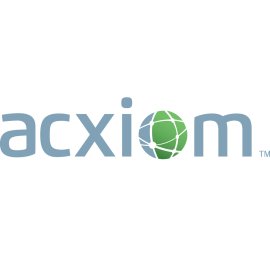 Acxiom Logo Vector PNG | Global Data Intelligence Emblem 