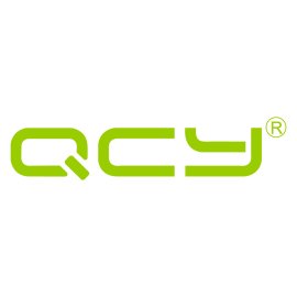Qcy Logo Png | Qcy Logo Vector 