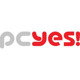 Pcyes Logo Png | Pcyes Logo Vector 