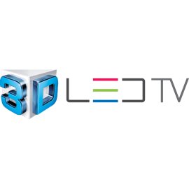 3D LED TV Samsung Logo Vector PNG | Samsung 3D television brand mark 