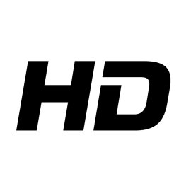 2D Data Recording Logo Vector PNG | Bold 2D Motorsport Data Logo 