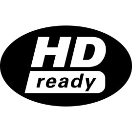 Hd Ready Logo Png | Hd Ready Logo Vector 