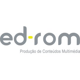 Ed Rom Producao De Conteudos Multimedia Logo Png | Ed Rom Producao De Conteudos Multimedia Logo Vector 