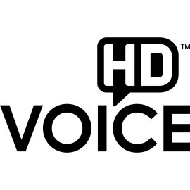 Hd Voice Logo Png | Hd Voice Logo Vector 