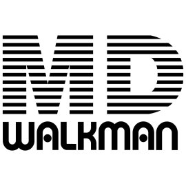 Md Walkman Logo Png | Md Walkman Logo Vector 