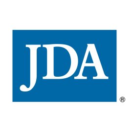 Jda Software Logo Png | Jda Software Logo Vector 