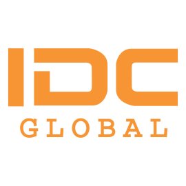 Idc Global Logo Png | Idc Global Logo Vector 
