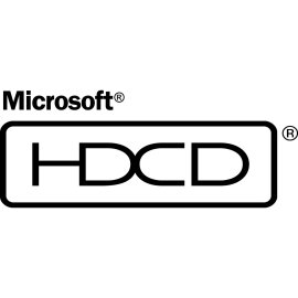 Hdcd Logo Png | Hdcd Logo Vector 