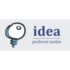 Idea Poslovni Sustav Logo Png | Idea Poslovni Sustav Logo Vector 