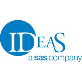 Ideas A Sas Company Logo Png | Ideas A Sas Company Logo Vector 